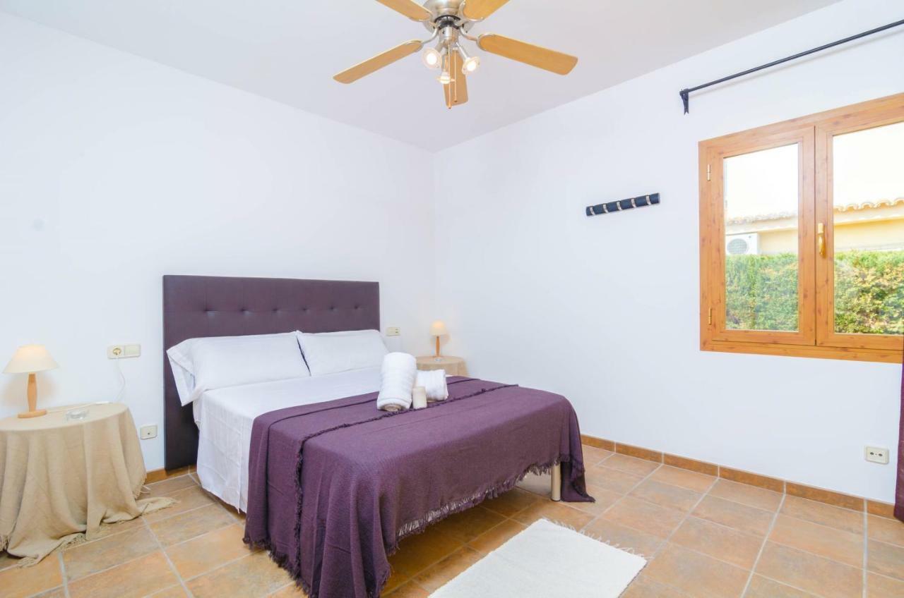Can Cantari Sa Coma  Exterior photo