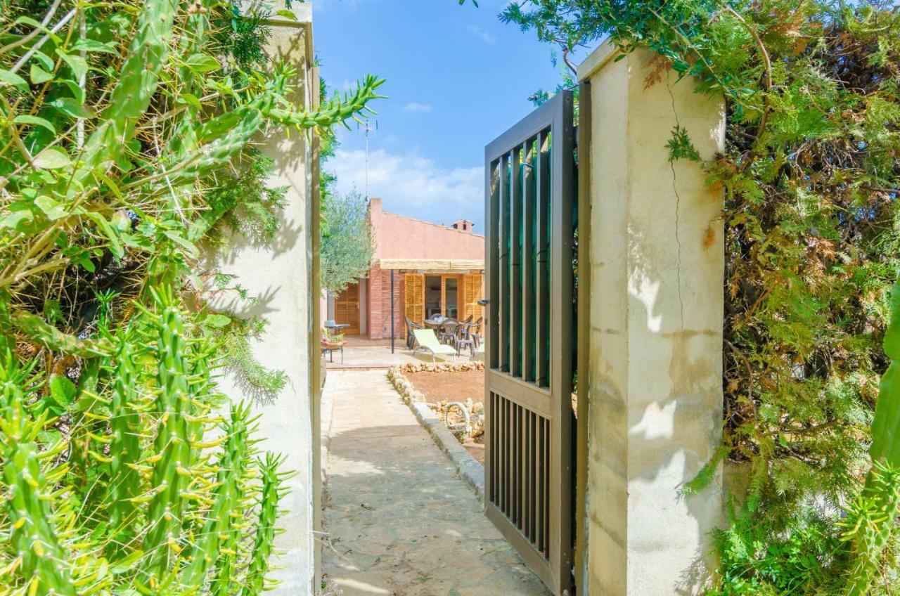 Can Cantari Sa Coma  Exterior photo